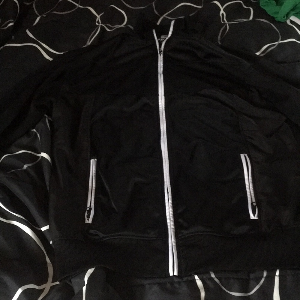 Komam heavy sweater